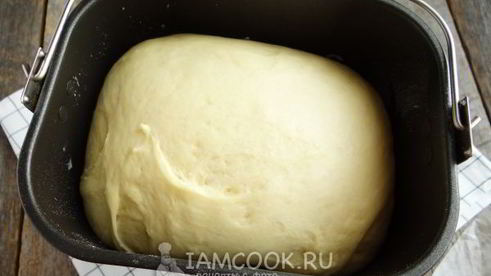 пирожки с солеными грибами