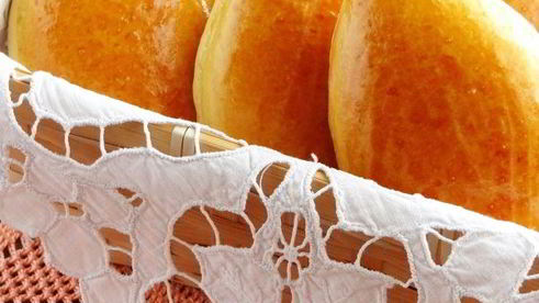 пирожки с солеными грибами