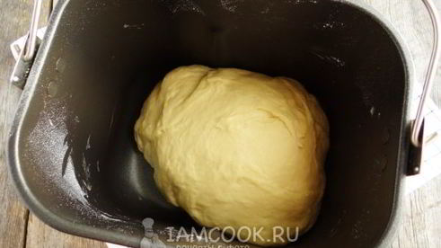 пирожки с солеными грибами