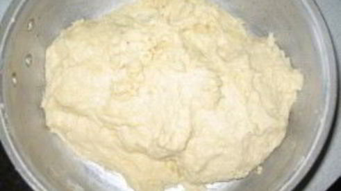 пирожки с сосиской в духовке