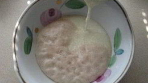 пирожки с вишней на кефире