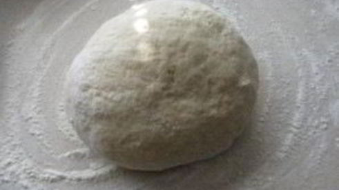 пирожки с вишней на кефире