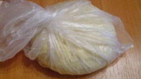 пирожки с вишней жареные