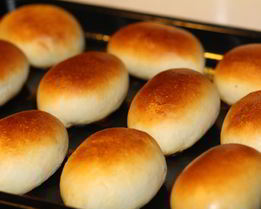 Пирожки с яблоками в духовке