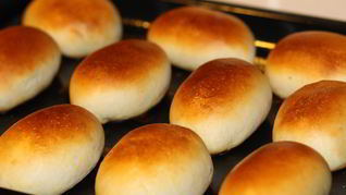 Пирожки с яблоками в духовке