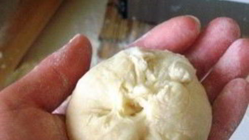 пирожки с яблоками в духовке