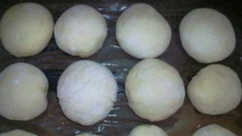 пирожки с яблоками в духовке