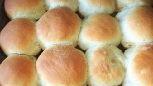 пирожки с яблоками в духовке