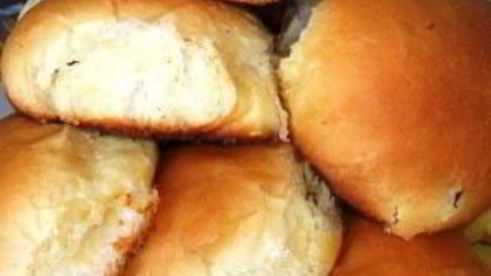 пирожки с яблоками в духовке