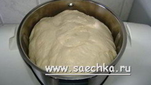 пирожки с зеленым луком и с вареными яйцами