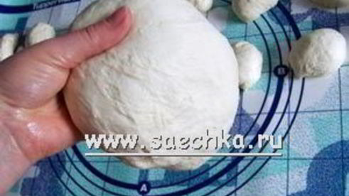 пирожки с зеленым луком и с вареными яйцами