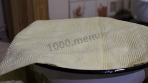 пирожки с земляникой в духовке