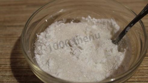 пирожки с земляникой в духовке