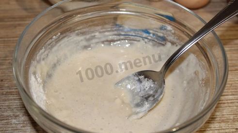 пирожки с земляникой в духовке