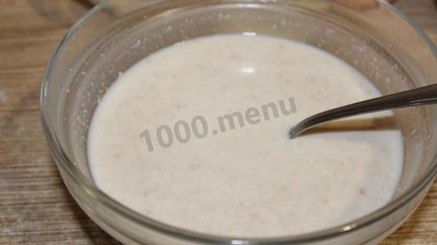 пирожки с земляникой в духовке