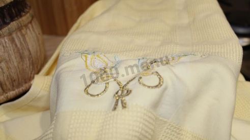 пирожки с земляникой в духовке