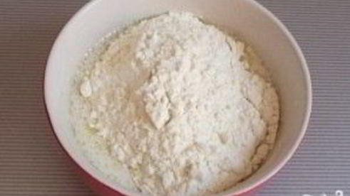 пирожки со щавелем на кефире