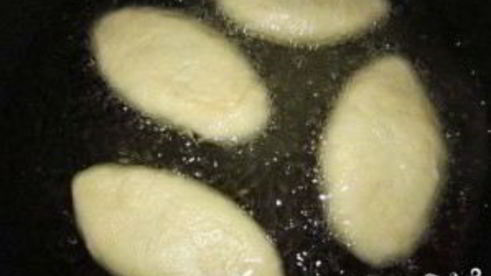 пирожки со щавелем на кефире