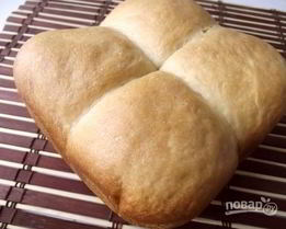 Пирожки в хлебопечке