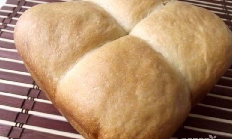 Рецепт пирожков в хлебопечке