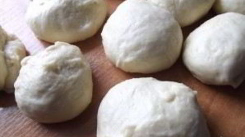 пирожки в хлебопечке