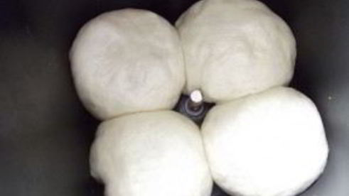 пирожки в хлебопечке