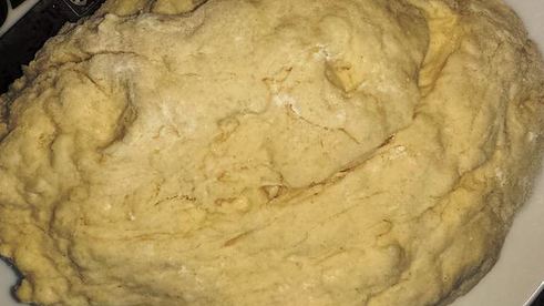 пирожки за 10 минут