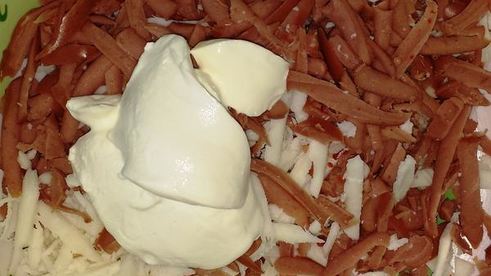 пирожки за 10 минут