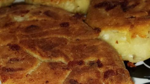 пирожки за 10 минут