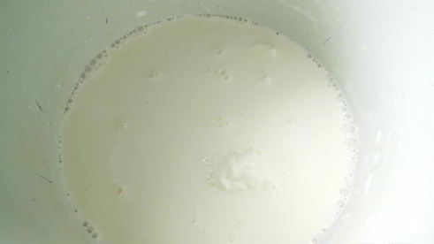 плетеные пирожки из творожного теста