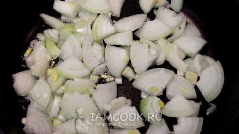 постные пирожки с картофелем и грибами