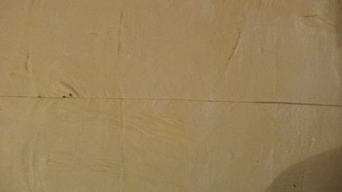 слоеные пирожки с мясной начинкой