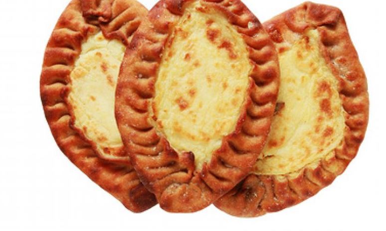 Рецепт традиционных карельских пирожков