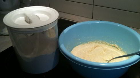 творожные пирожки универсальные