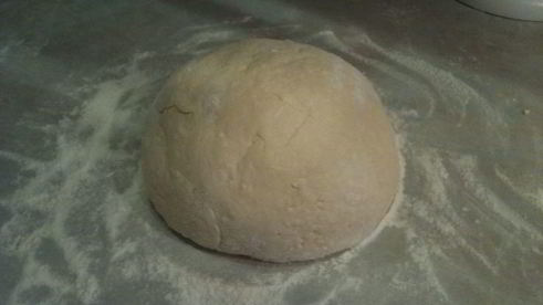 творожные пирожки универсальные