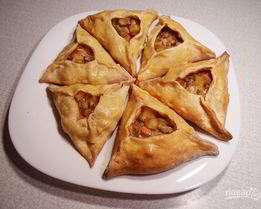 Эчпочмак для любимого