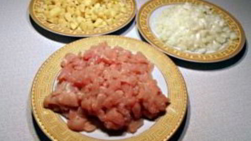 эчпочмак для любимого