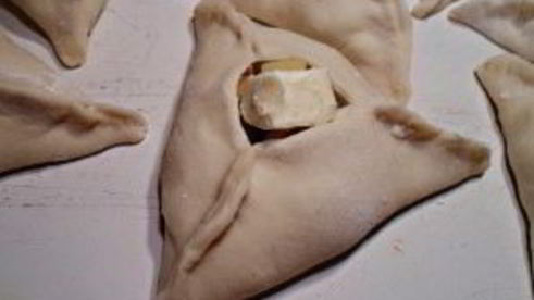 эчпочмак для любимого