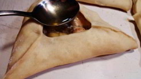 эчпочмак для любимого