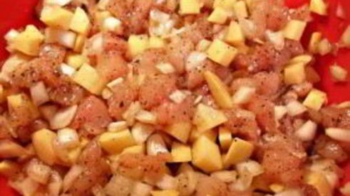 эчпочмак для любимого