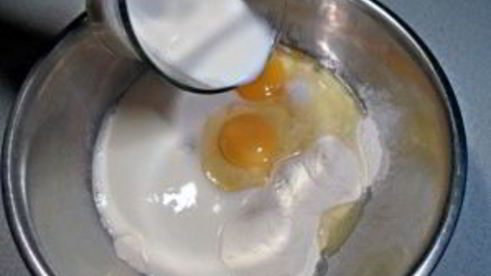 эчпочмак для любимого