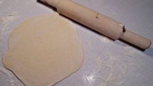 эчпочмак для любимого