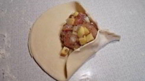 эчпочмак для любимого