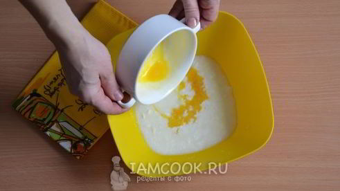 жареные пирожки из теста на кефире и соде