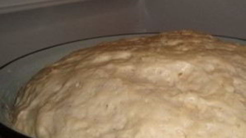 жареные пирожки на дрожжах