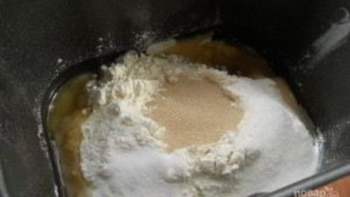 жареные пирожки с мясом