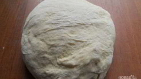 жареные пирожки с мясом