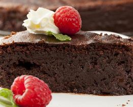 Американский классический брауни