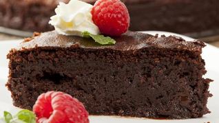 Американский классический брауни