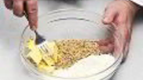 брауни с шоколадом в мультиварке